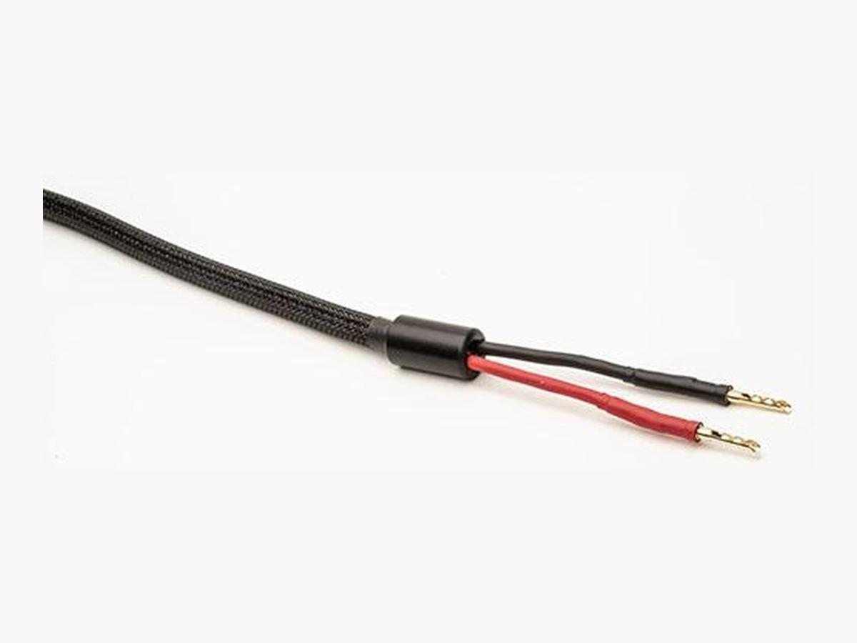 STRAIGHT WIRE EXSC008 Speaker Cables - Premium Sound Experience - STRAIGHT WIRE