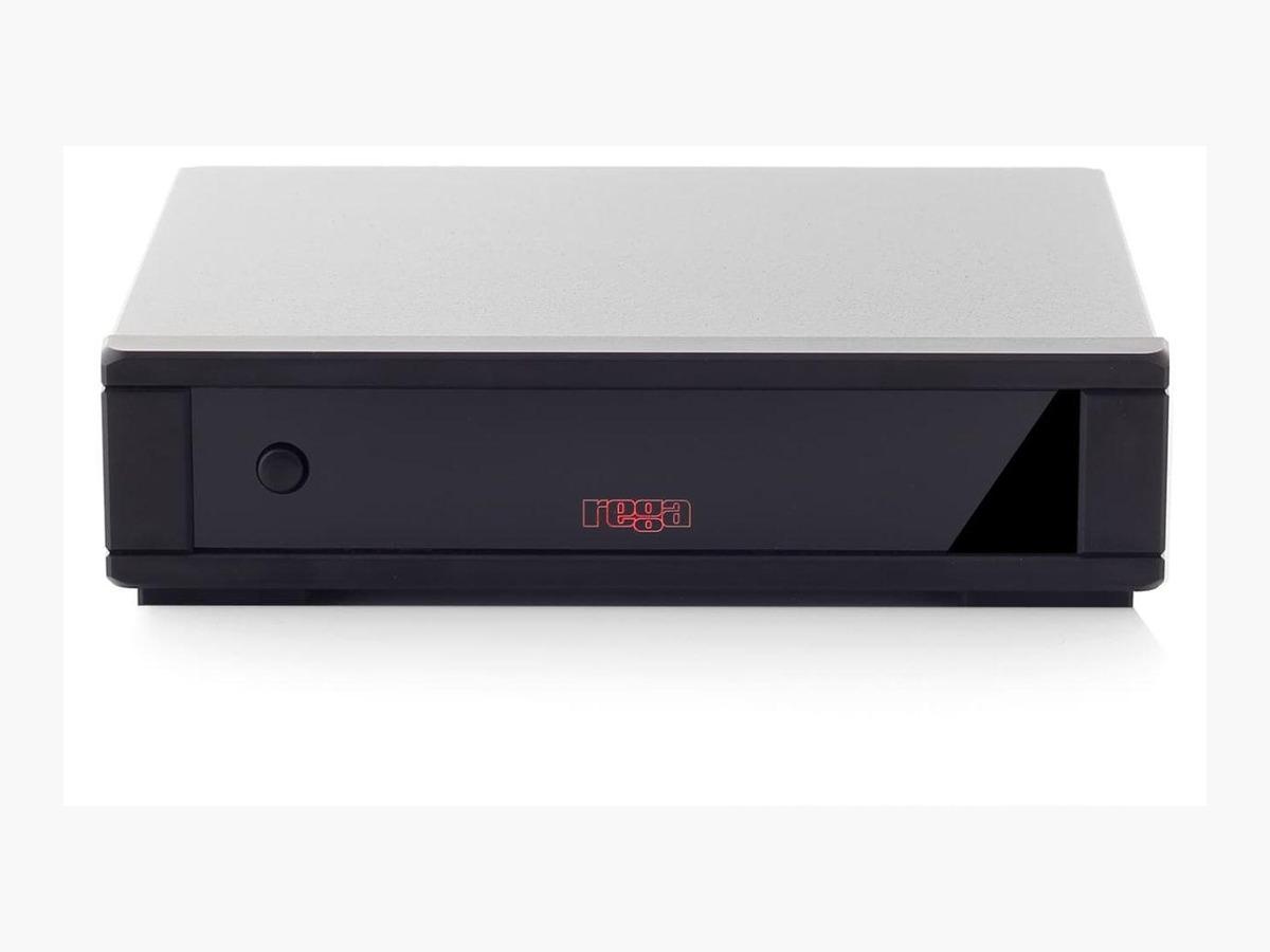 Rega Fono MC MK4 Phono Stage - Premium MC Compatibility - REGA LABS