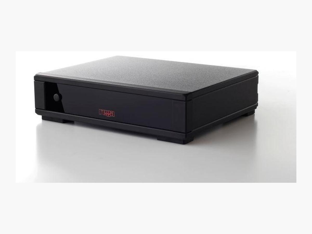 Rega Fono MM MK5 - Award-Winning Phono Stage for Discerning Audiophiles - REGA LABS