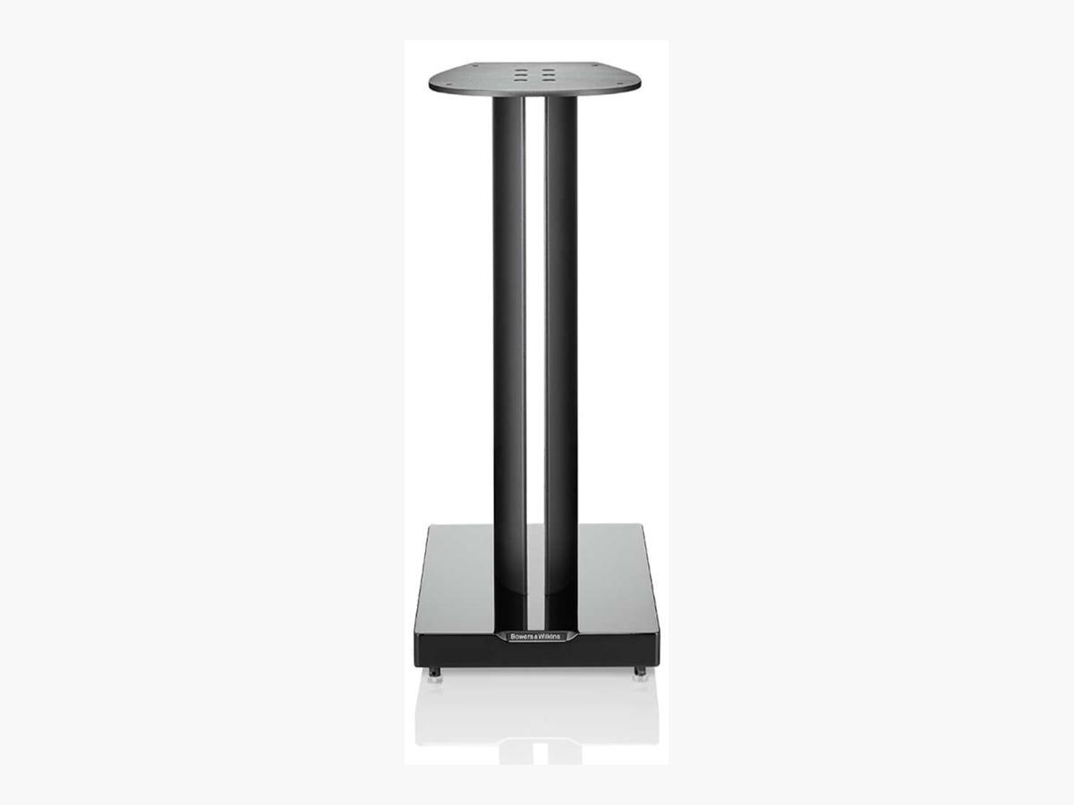 Bowers & Wilkins FS-805 D4 Premium Loudspeaker Stand - Enhance Your Sound Black - BW 800