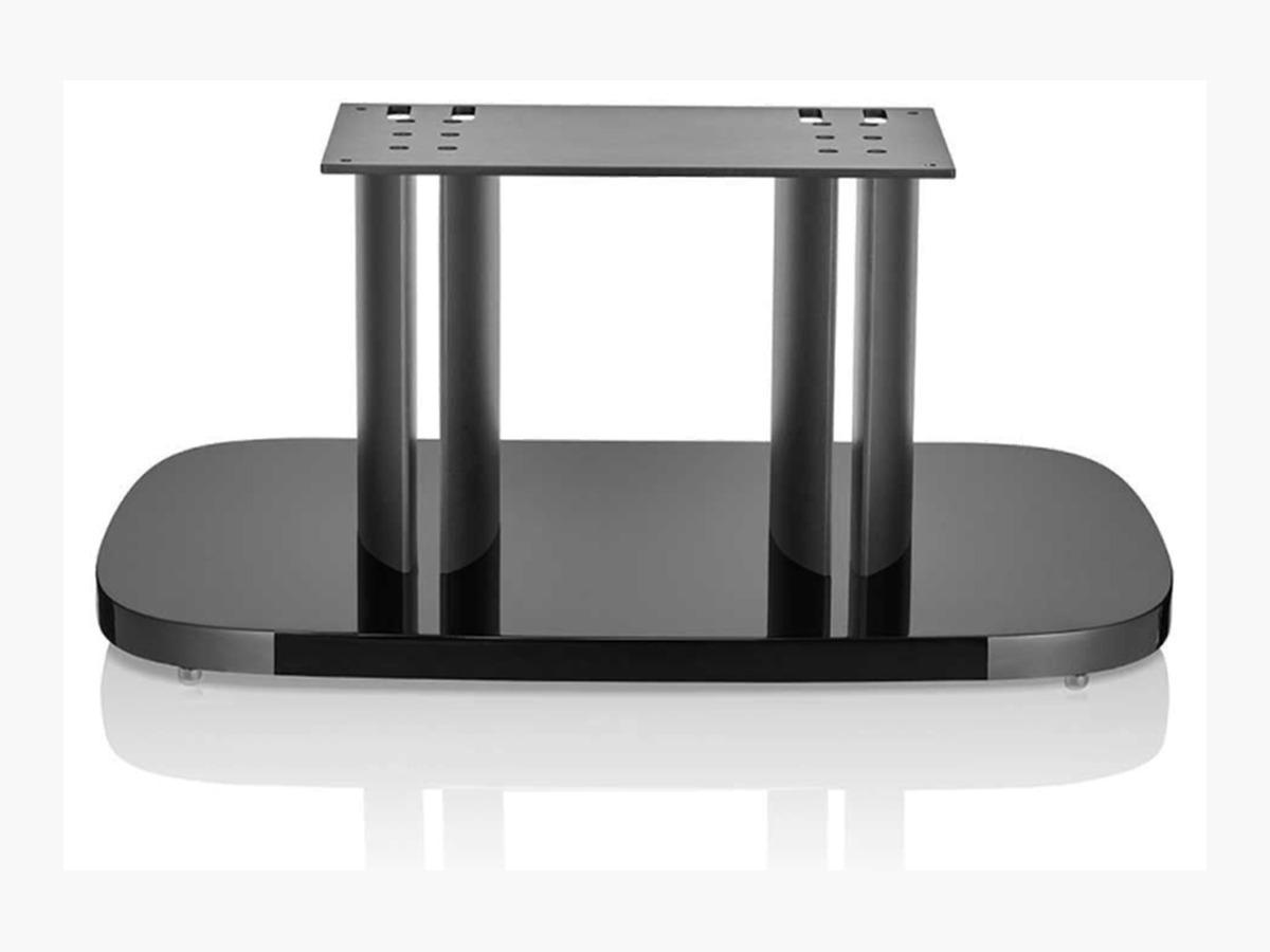 Bowers & Wilkins FS-HTM D4 Speaker Stand for HTM81 D4 and HTM82 D4 Black - BW 800