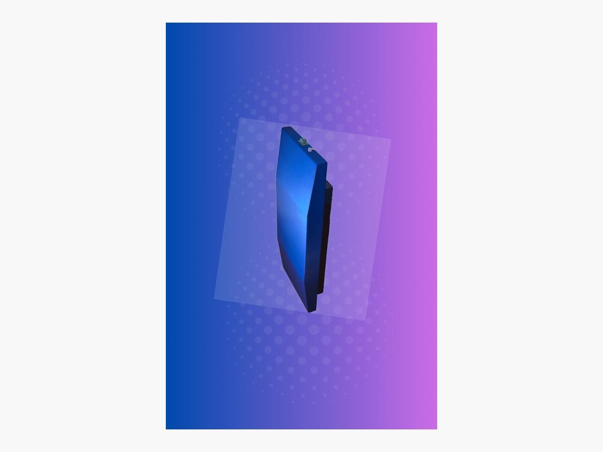 Nakymatone GOED Invisible Speaker - Premium Sound Hidden - NAKYMATONE