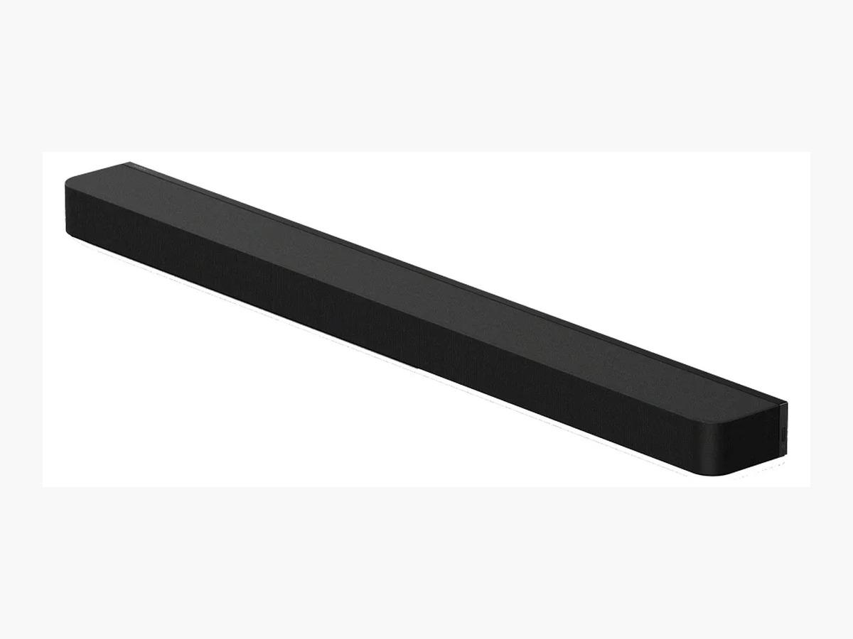 Sony HTA8000 Soundbar with 360 Spatial Sound Experience - SONY
