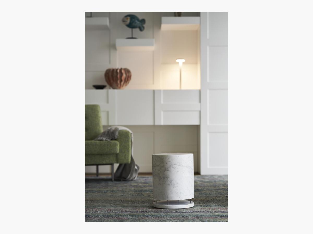 Architettura Son ICASUBCN Outdoor Speaker with Immersive Sound - ARCHITETTURA SON