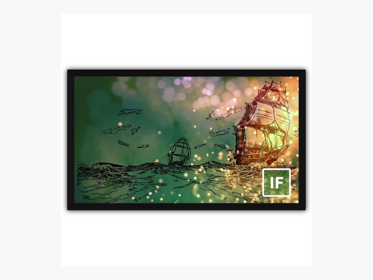 Severtson IF169120SAT4K: 120