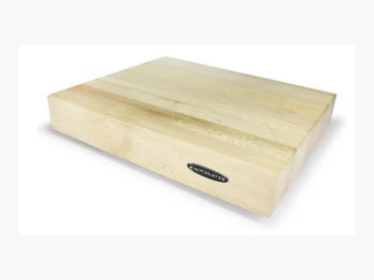 IsoAcoustics ISODELOS815M2 Maple Vibration Isolator for Turntables - ISOACOUSTICS