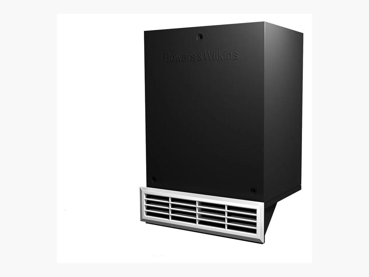 Bowers & Wilkins ISW-3 In-Wall Subwoofer with Deep Bass Performance - BW INWALL