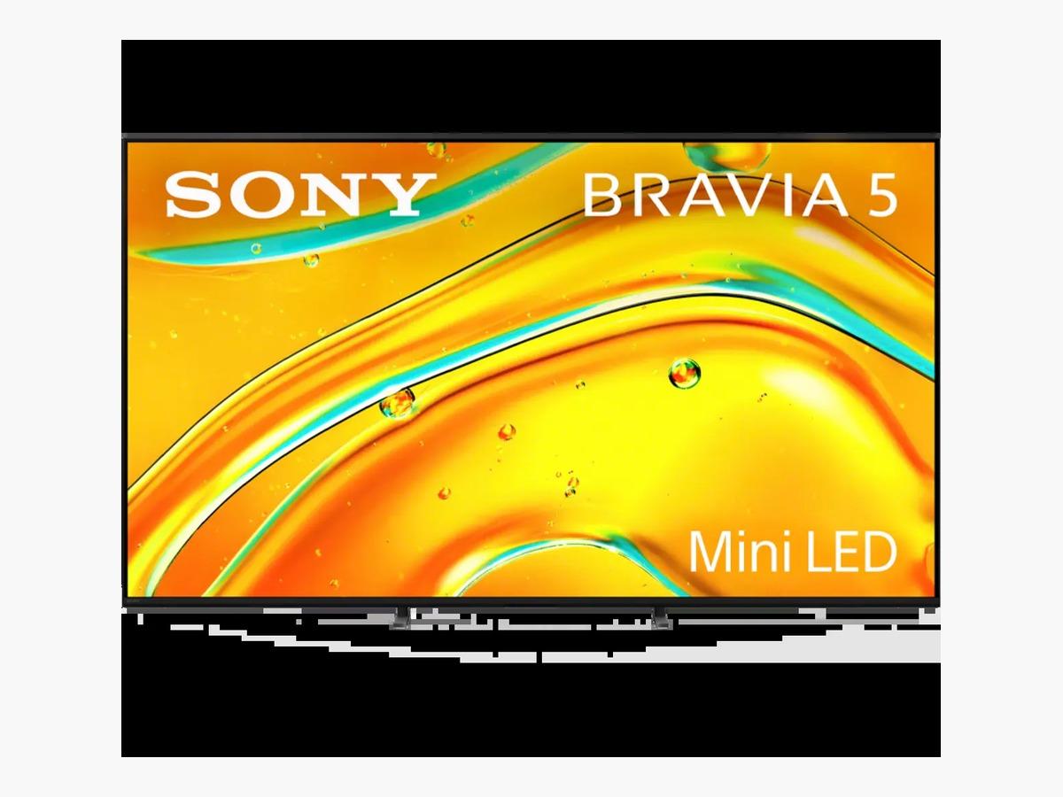 Sony K55XR50 Mini LED 4K HDR TV | MODIA - SONY