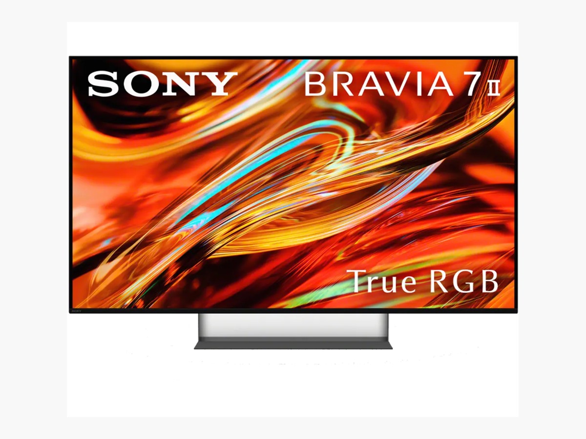 Sony K55XR70M2 Bravia 7 II 55