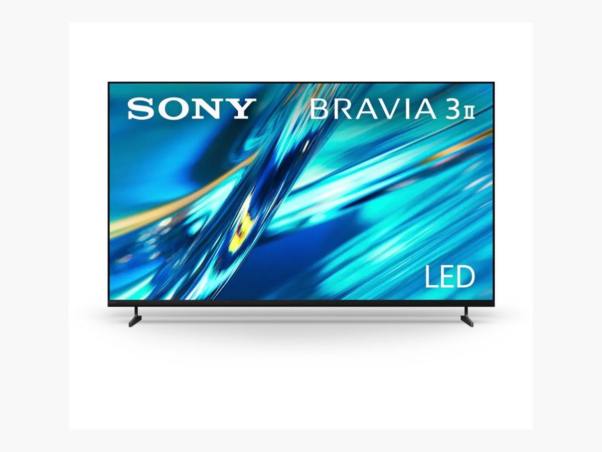 Sony K65XR30M2 Bravia 3 II 65