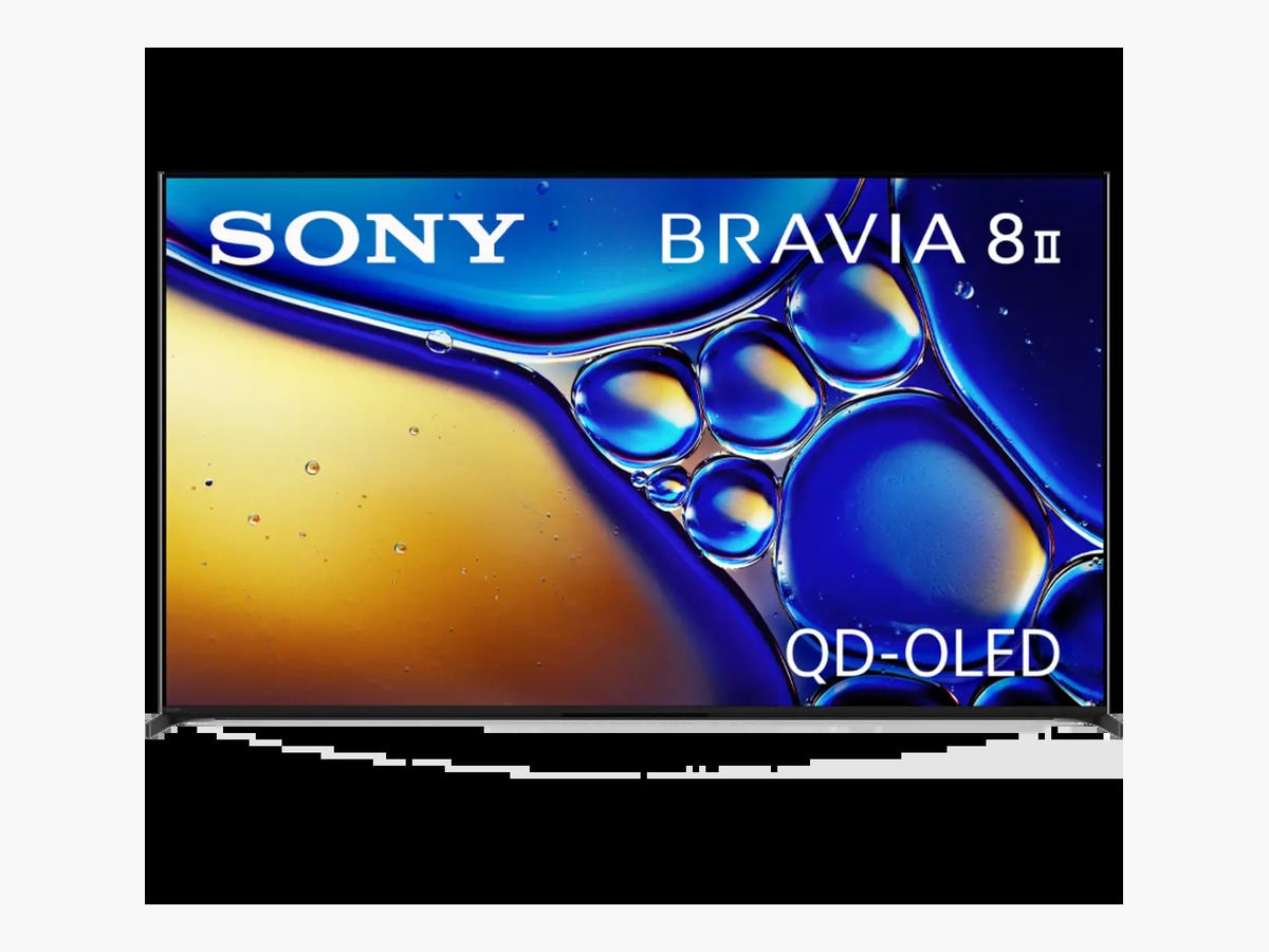 Sony K65XR80M2 8K OLED TV - Perfect Blacks | MODIA - SONY