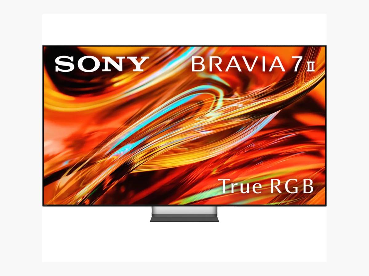 Sony K75XR70M2 Bravia 7 II 75