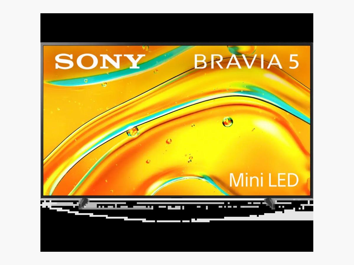 Sony K98XR50 4K LED TV - Immersive Visual Excellence - SONY