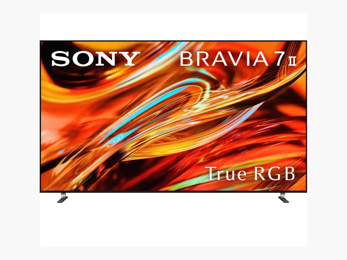 Sony K98XR70M2 Bravia 7 II 98