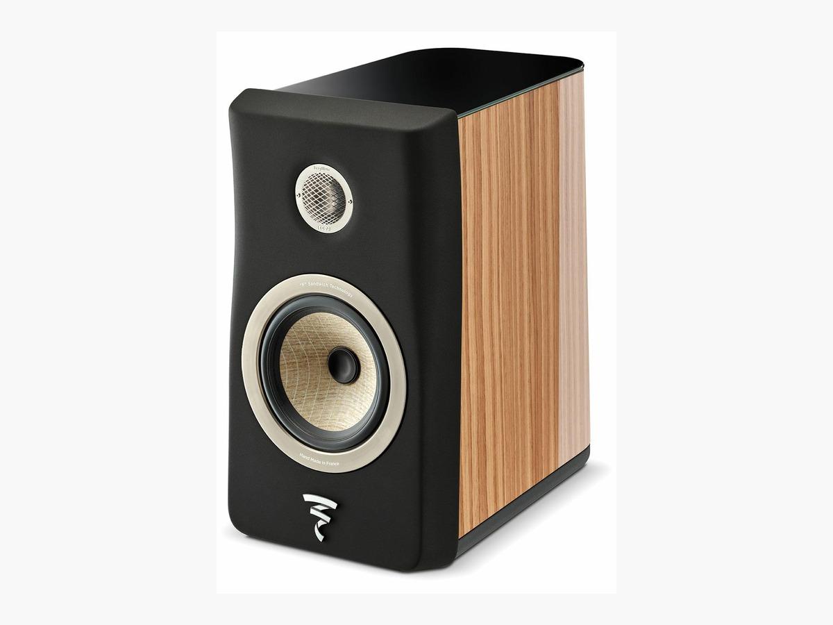 Focal Kanta N°1 - Audiophile 2-Way Bookshelf Speaker - FOCAL