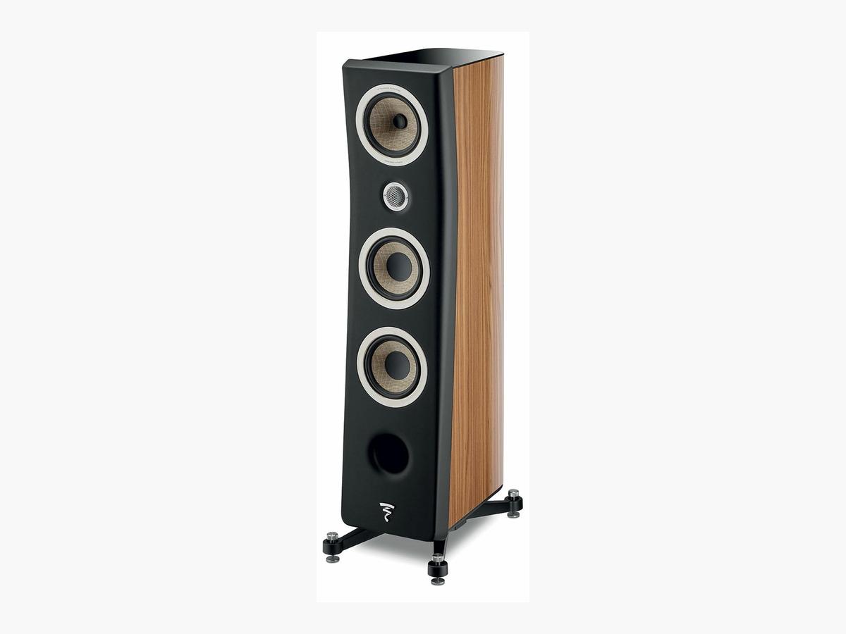 Focal Kanta N°2 - Premium 3-Way Audiophile Speakers - FOCAL