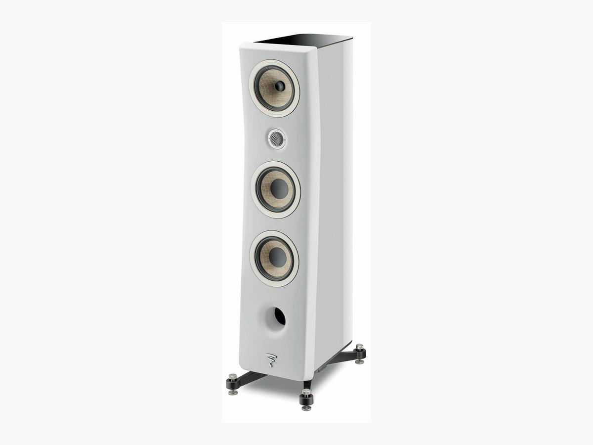Focal Kanta N°2 - Premium 3-Way Floor-Standing Speaker - FOCAL