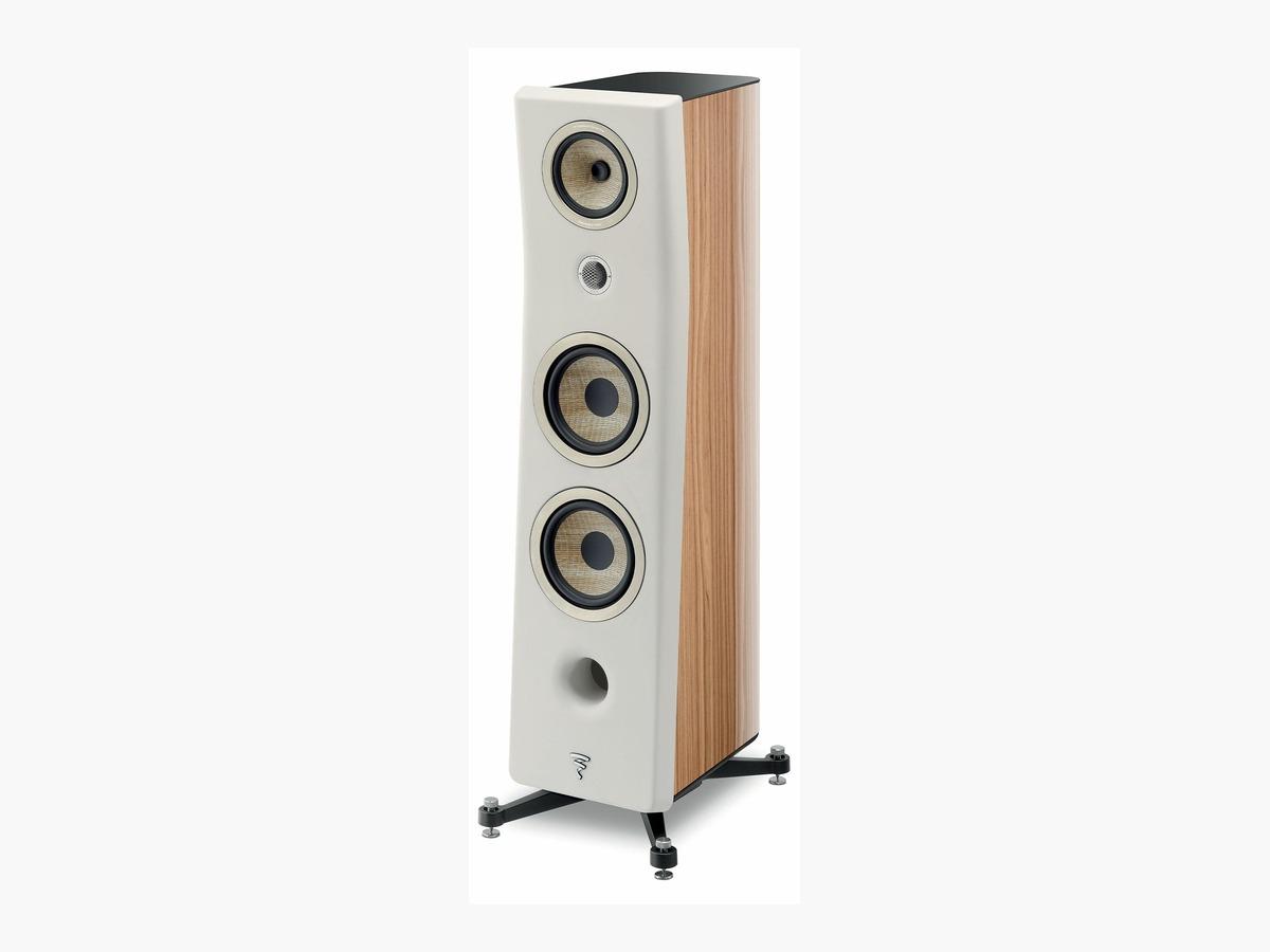 Focal Kanta N°3 Floor Standing Speakers – Luxury Sound Redefined - FOCAL