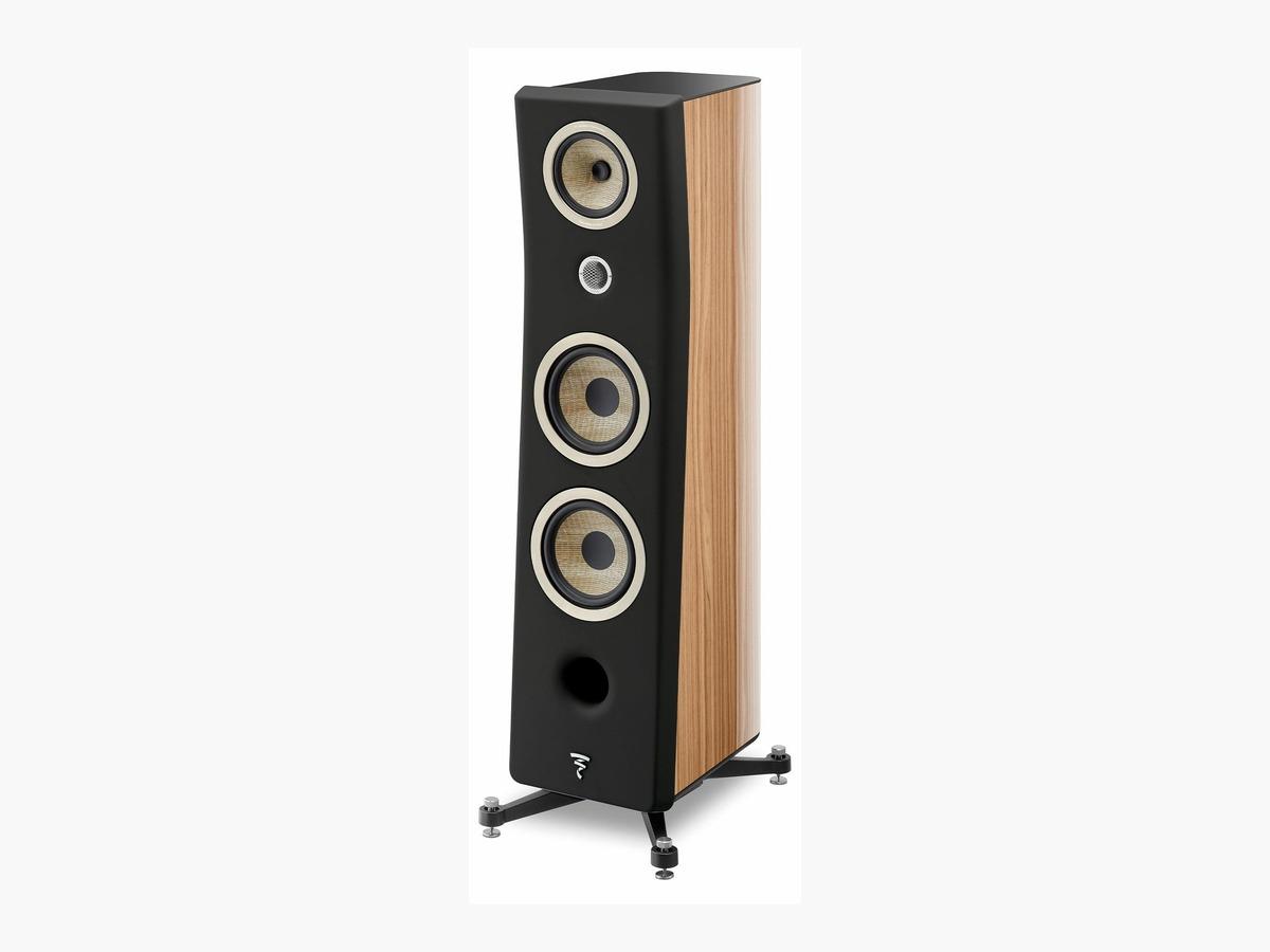 Focal Kanta N°3 - Luxury High-Fidelity Floor Standing Speakers - FOCAL