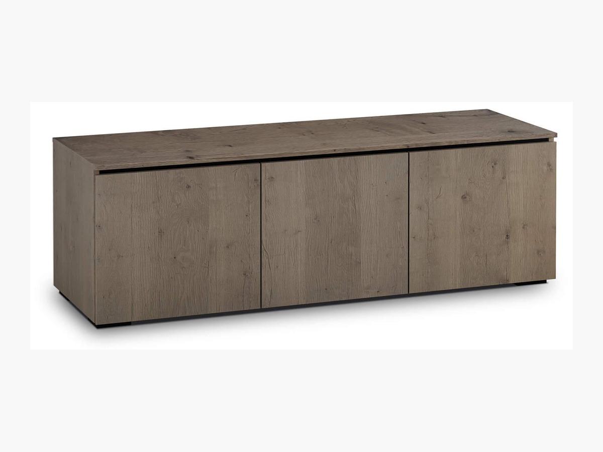 Salamander Designs Lancaster237 AV Credenza – Premium Chassis & Customization - SALAMANDER DESIG