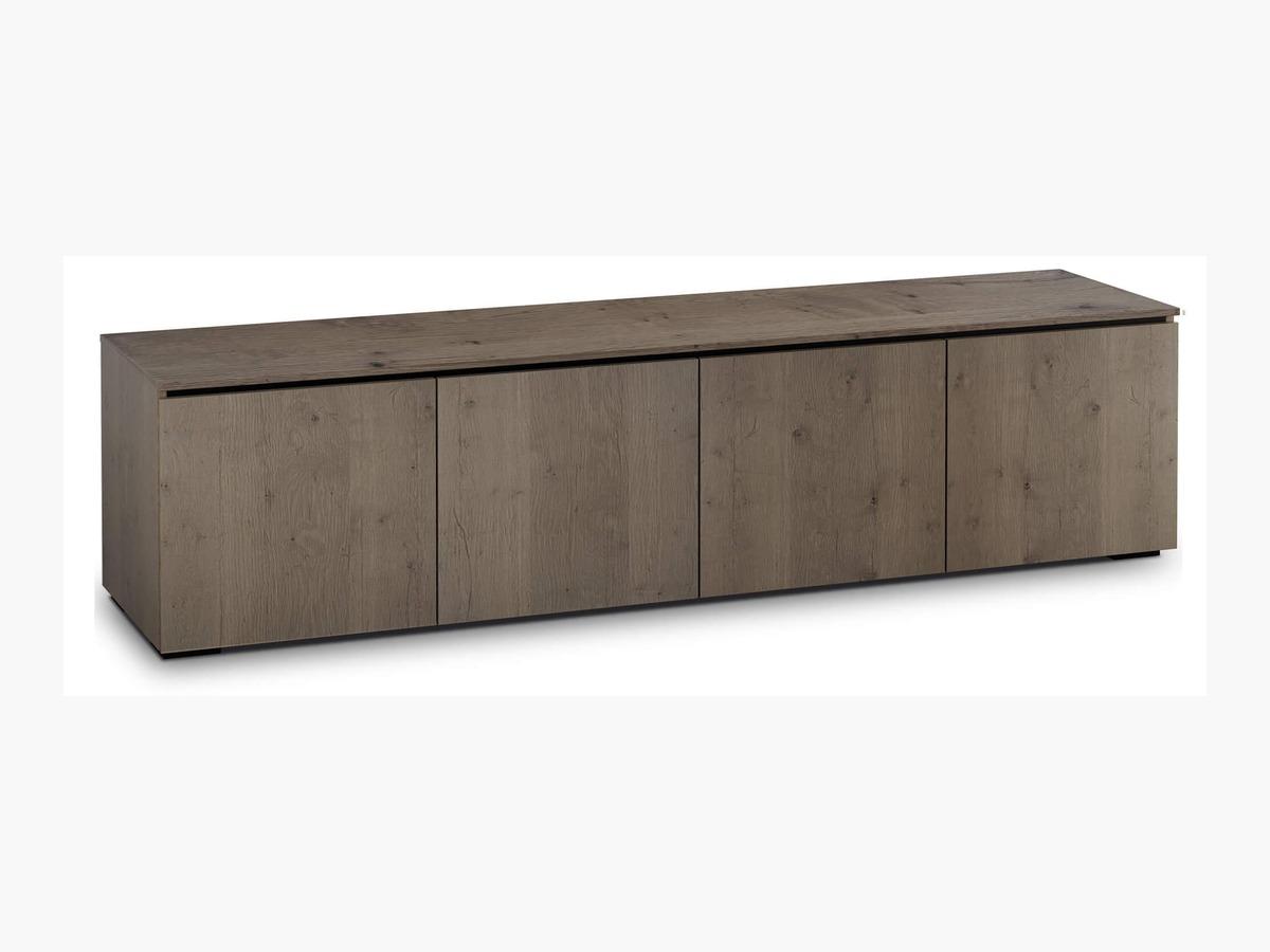 Salamander Designs Lancaster247 AV Credenza - Elegance & Versatility - SALAMANDER DESIG