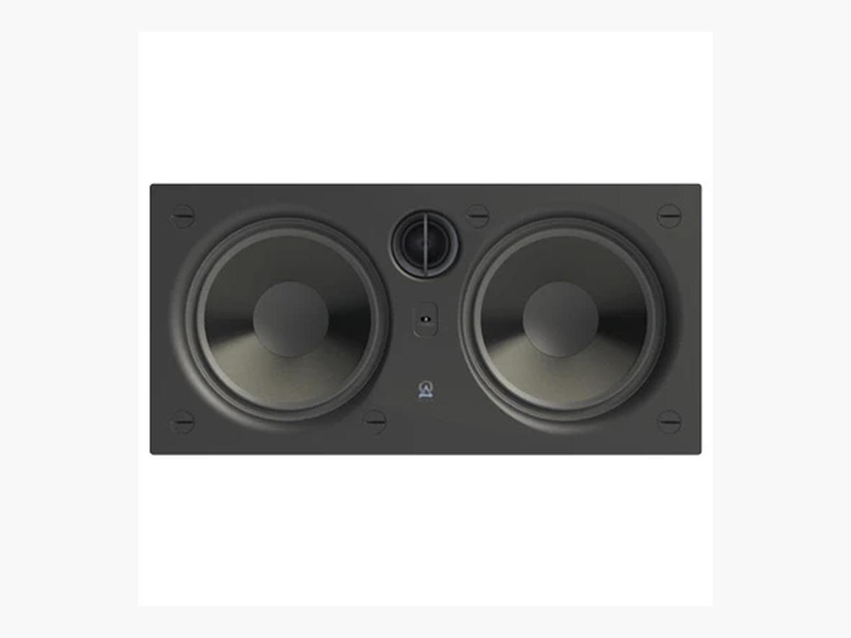 Origin LCR65 In-Wall Speakers - Sleek and Powerful Audio - ORIGIN
