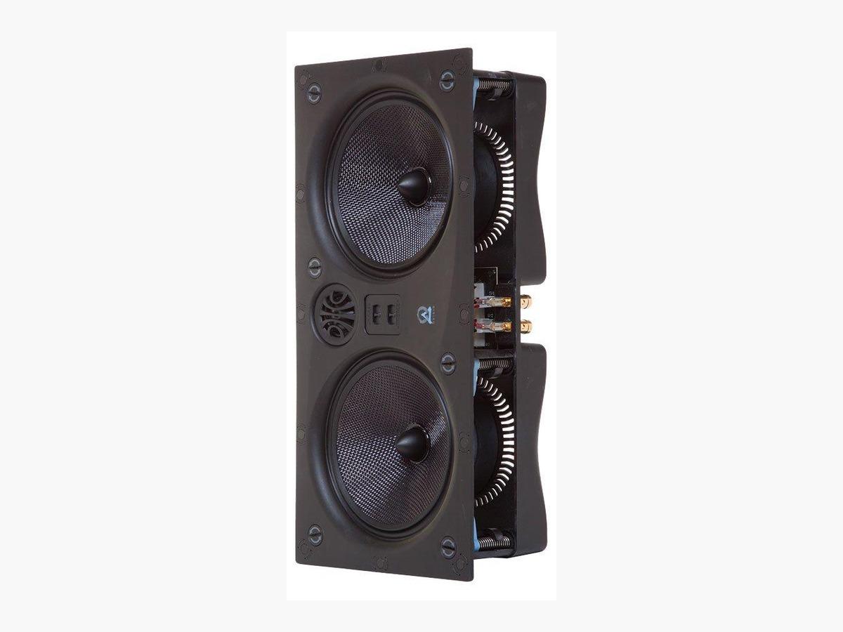 Origin LCR67 In-Wall Speaker - Elegant Design & Superb Sound - ORIGIN
