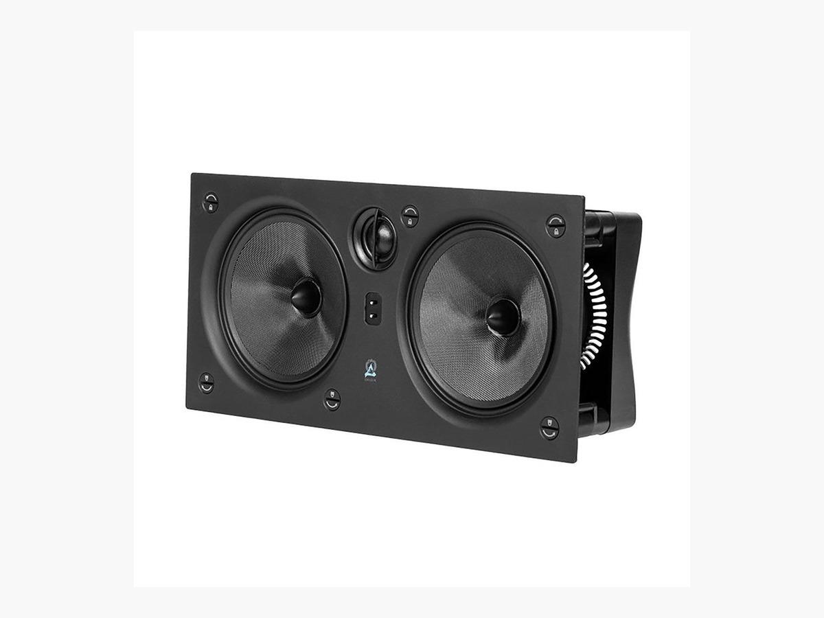 Origin LCR69 In-Wall Speakers: Sleek, Sonic Mastery - ORIGIN