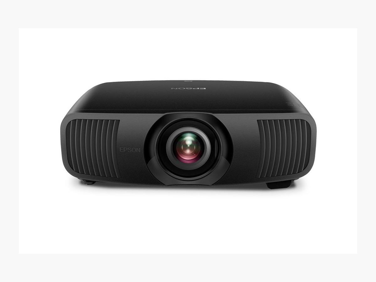 Epson LS9000 Pro Cinema 4K HDR 3LCD Laser Projector - EPSON