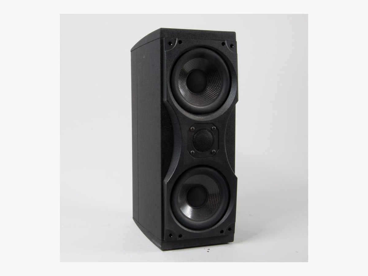 Meridian M33C Center Channel Speaker with Precision Sound - MERIDIAN