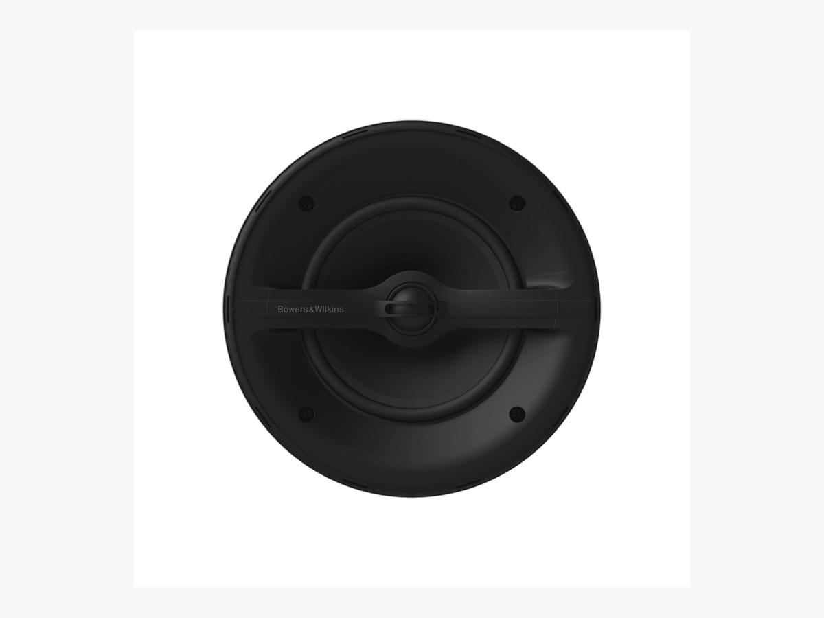 Bowers & Wilkins Marine 6: Versatile Two-Way Marine Speakers - BOWERS & WILKINS