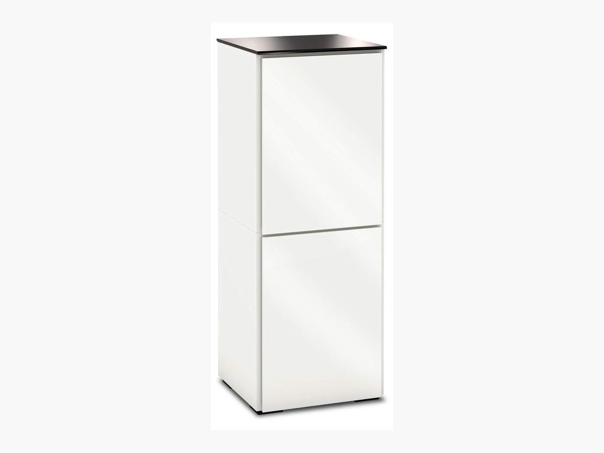 Salamander Designs MIAMI617 Cabinet - Sleek Style & Superior Storage - SALAMANDER DESIG