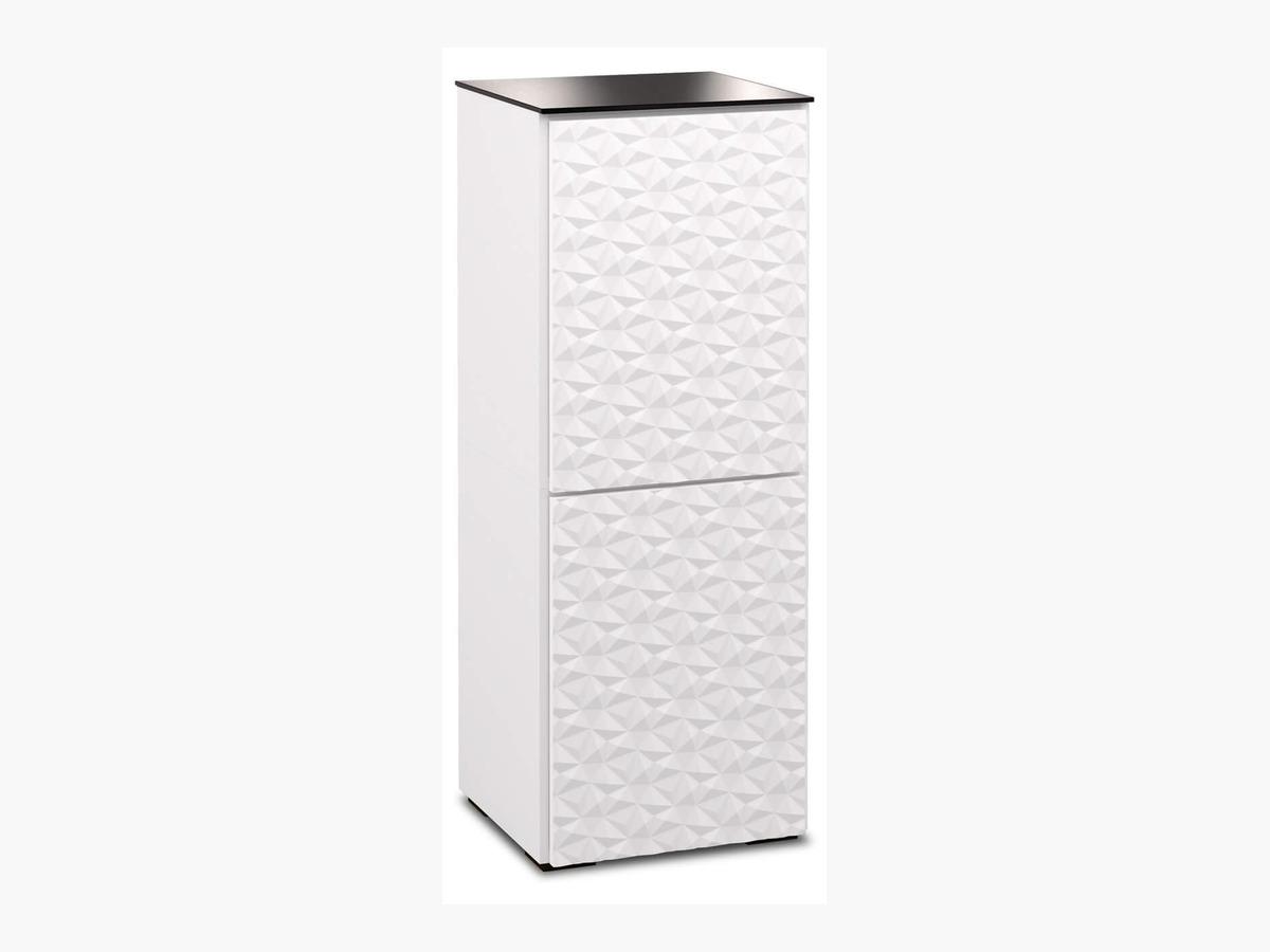 Salamander Designs Milan617 Cabinet - Elegant White Finish - SALAMANDER DESIG