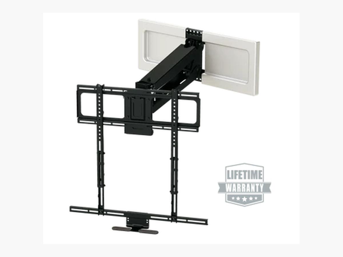 SWIVEL MOUNT FOR 44