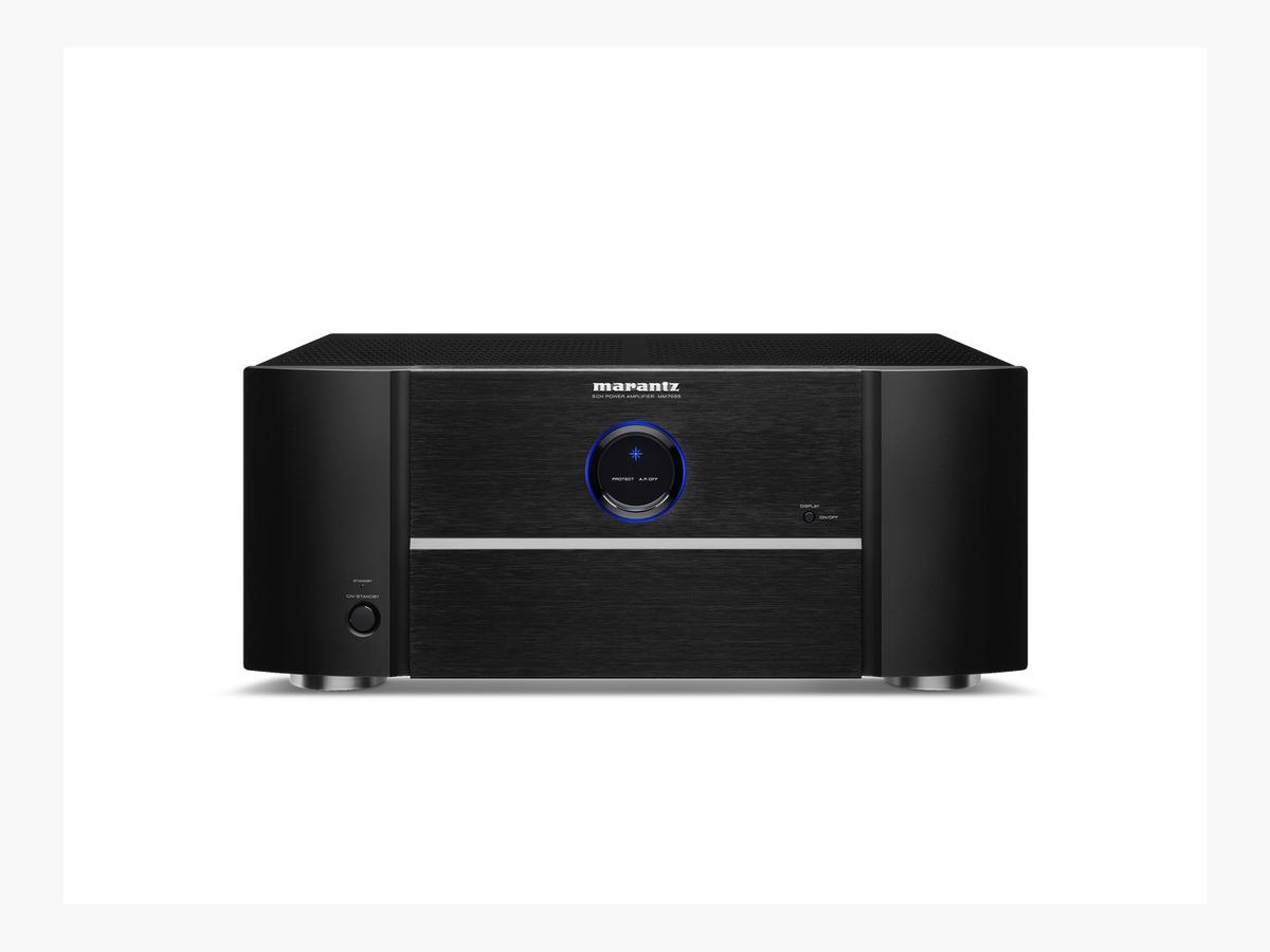 Marantz MM7055 - 5 Channel Power Amplifier with 140W per Channel - MARANTZ