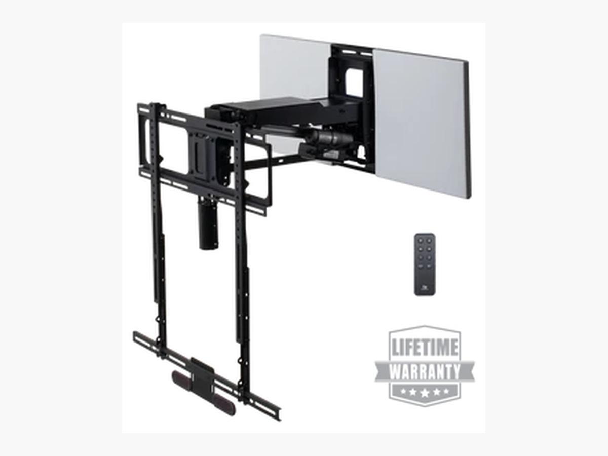 MOTORIZED MOUNT,50-85