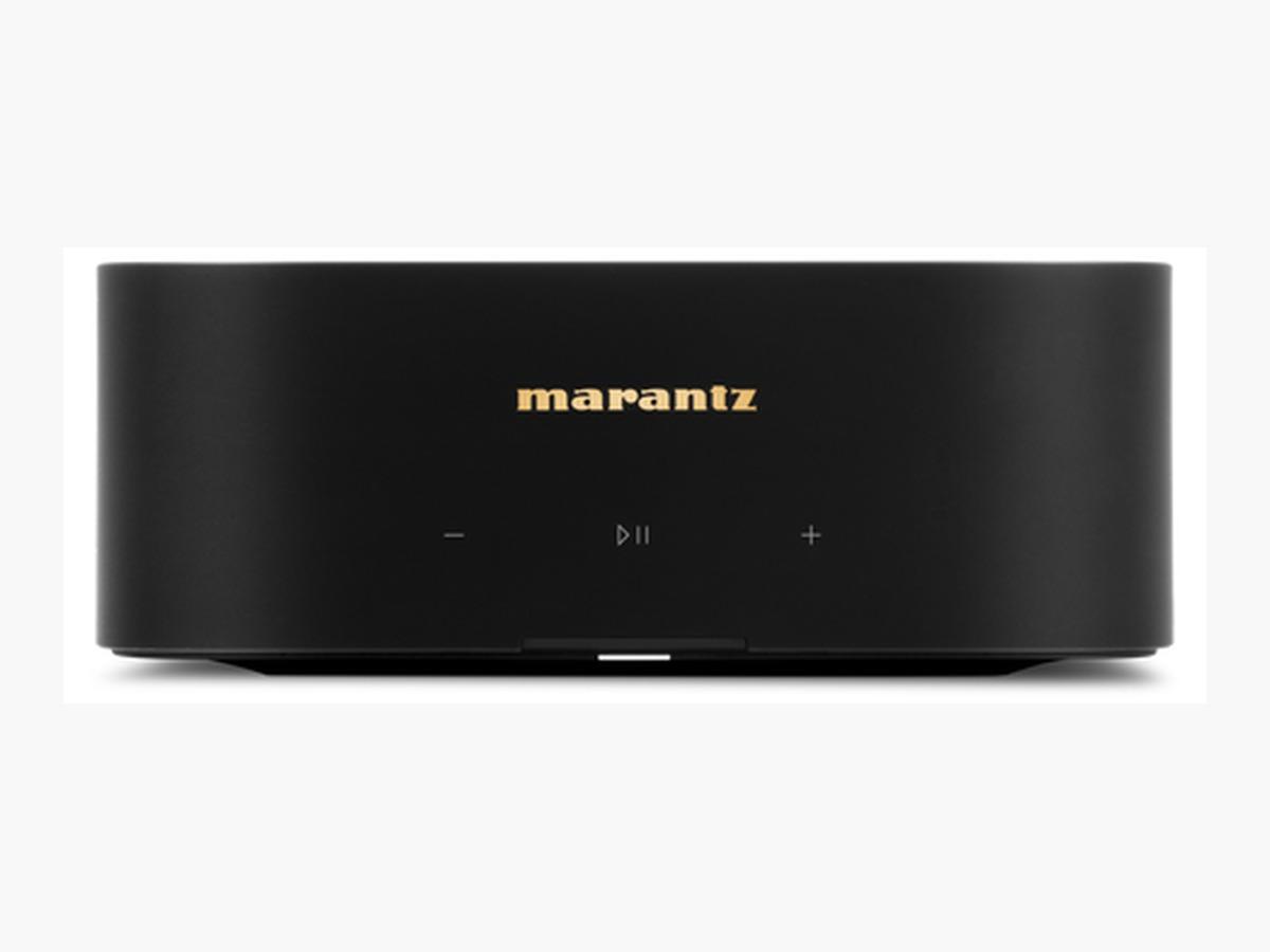 Marantz MODEL M1 - 2 Channel 100W Wireless Streaming Amplifier - MARANTZ