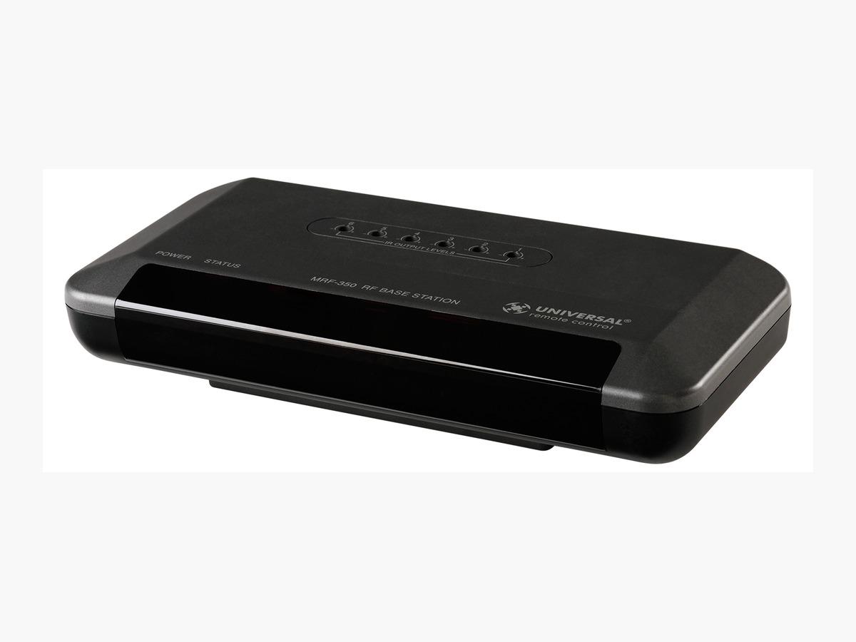 Universal MRF350 Base Station - Seamless RF to IR Integration - UNIVERSAL