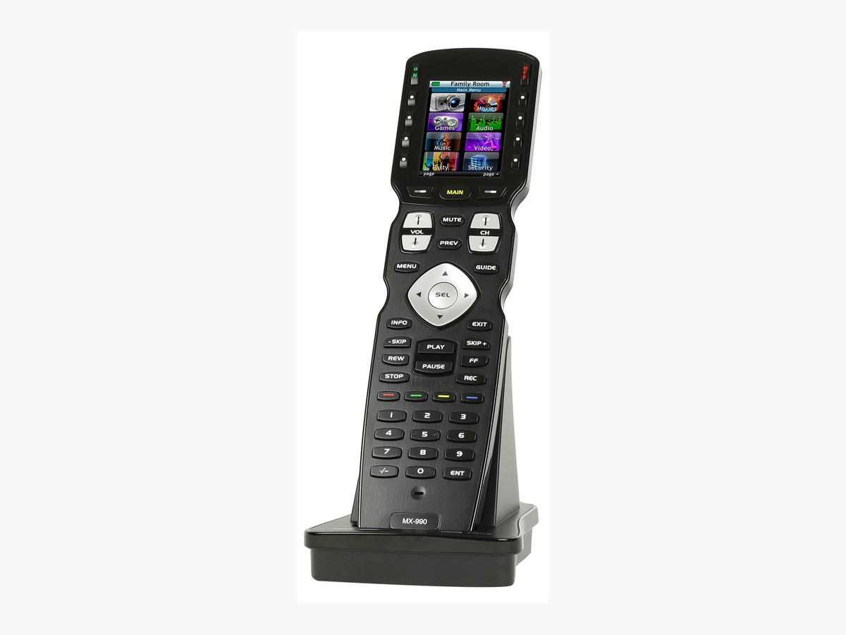 Universal MX-990 Remote Control – Smart Home Mastery - UNIVERSAL
