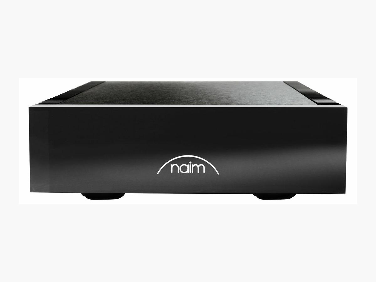 Naim NVC TT Phono Preamplifier – Audiophile's Dream - NAIM