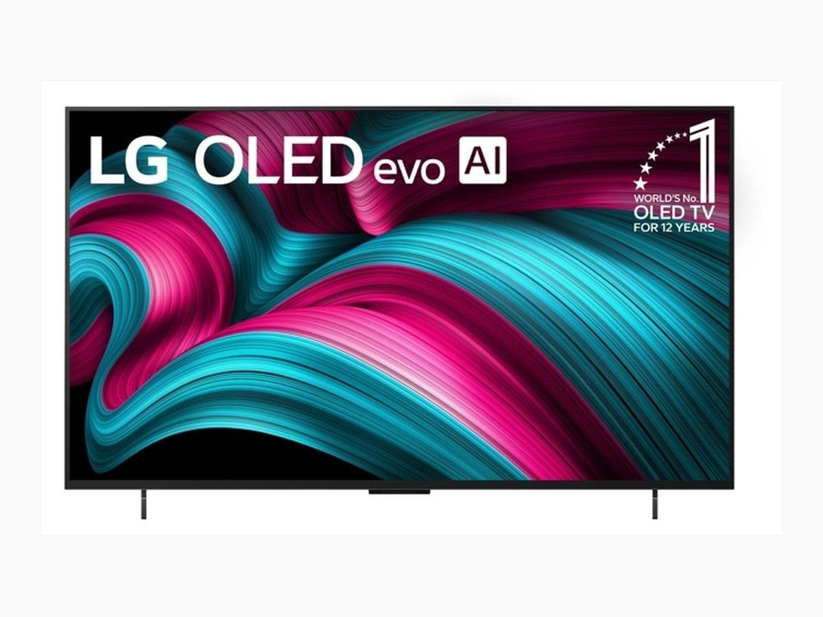 LG OLED42C5PUA 4K OLED TV with Perfect Blacks - MODIA - LG