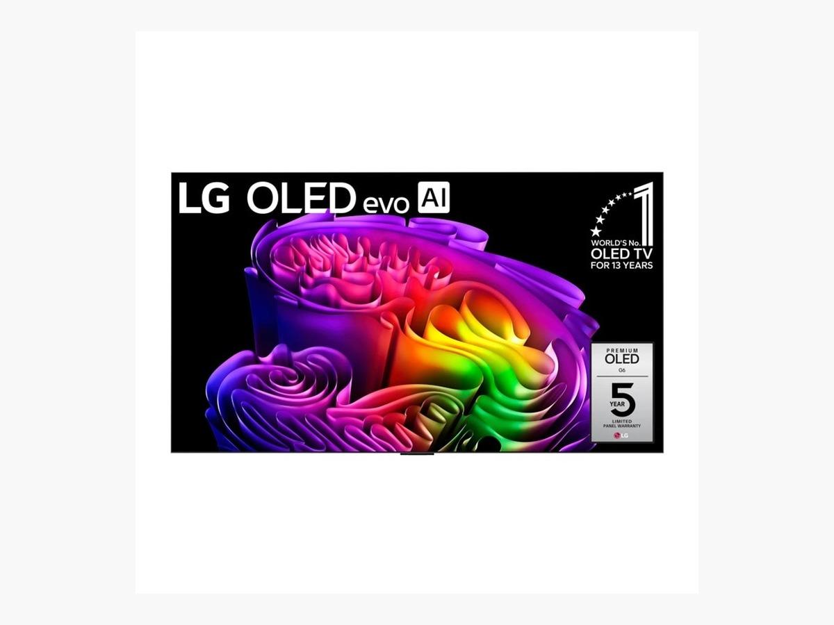 LG 55