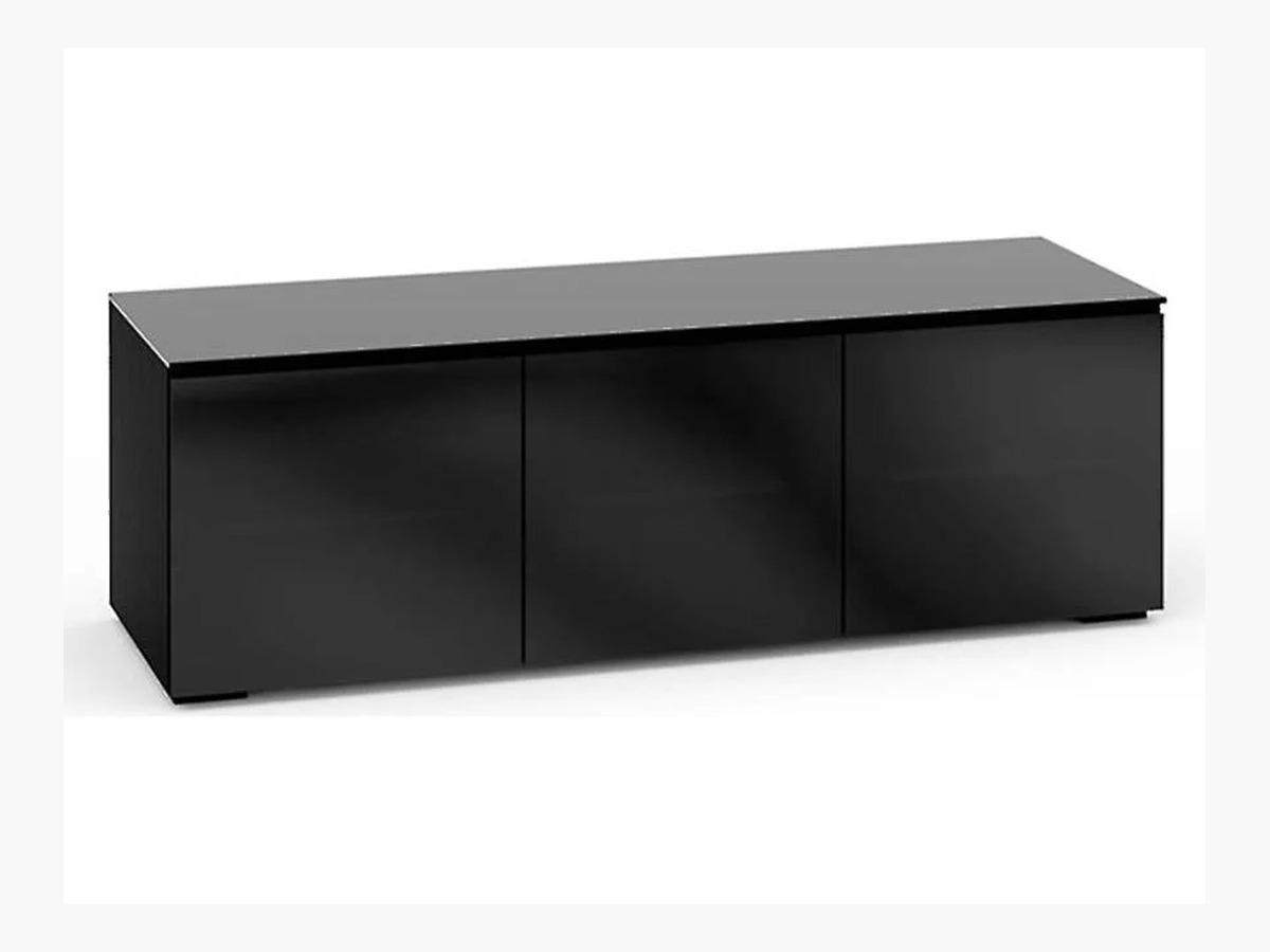 Salamander Designs Oslo 237 Chameleon Series : Elegant AV Credenza for Luxury Homes - SALAMANDER DESIG
