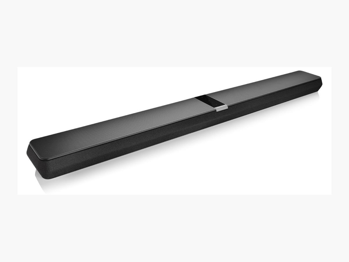Bowers & Wilkins Panorama 3 Soundbar - Immersive Audio Experience - BOWERS & WILKINS