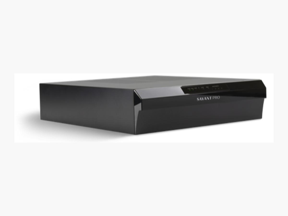 SAVANT PAVSIPA50SMV2-05 Distributed Audio System with Custom Integration - SAVANT