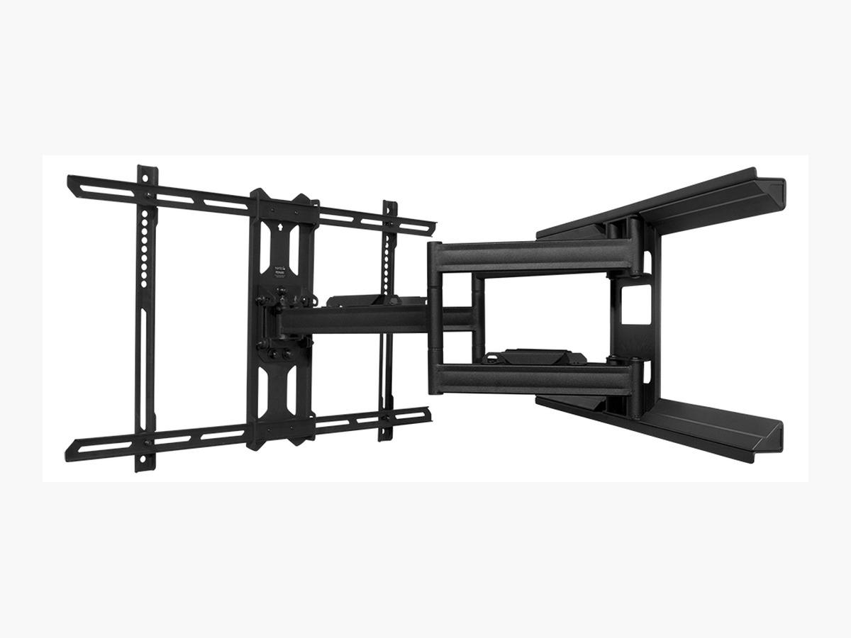 Kanto PDX680 Full Motion Mount: Extend Your Viewing Experience - KANTO