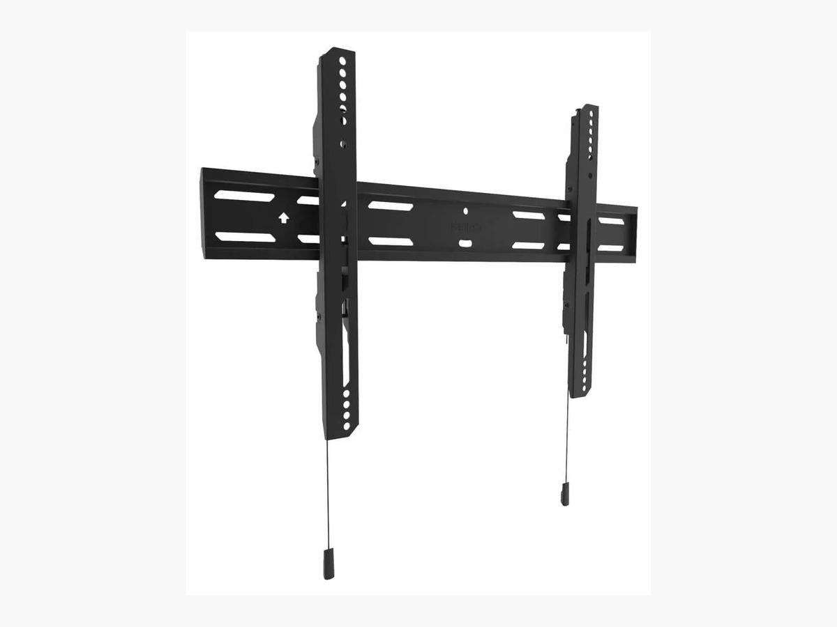 Kanto PF300 Low-Profile Fixed TV Wall Mount Bracket - KANTO