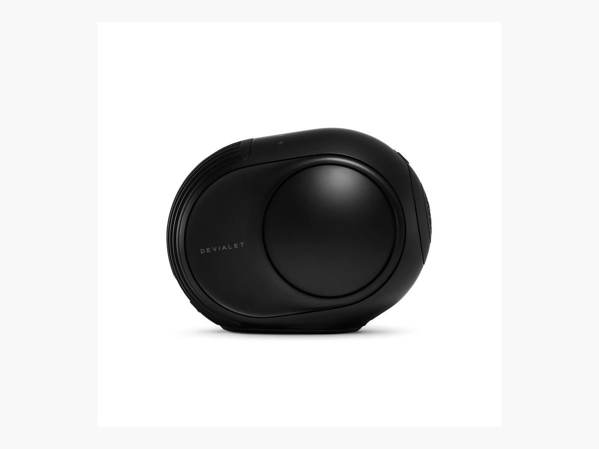 Devialet Phantom II 95 dB Speaker - Unmatched Sound Experience Midnight Blue - DEVIALET