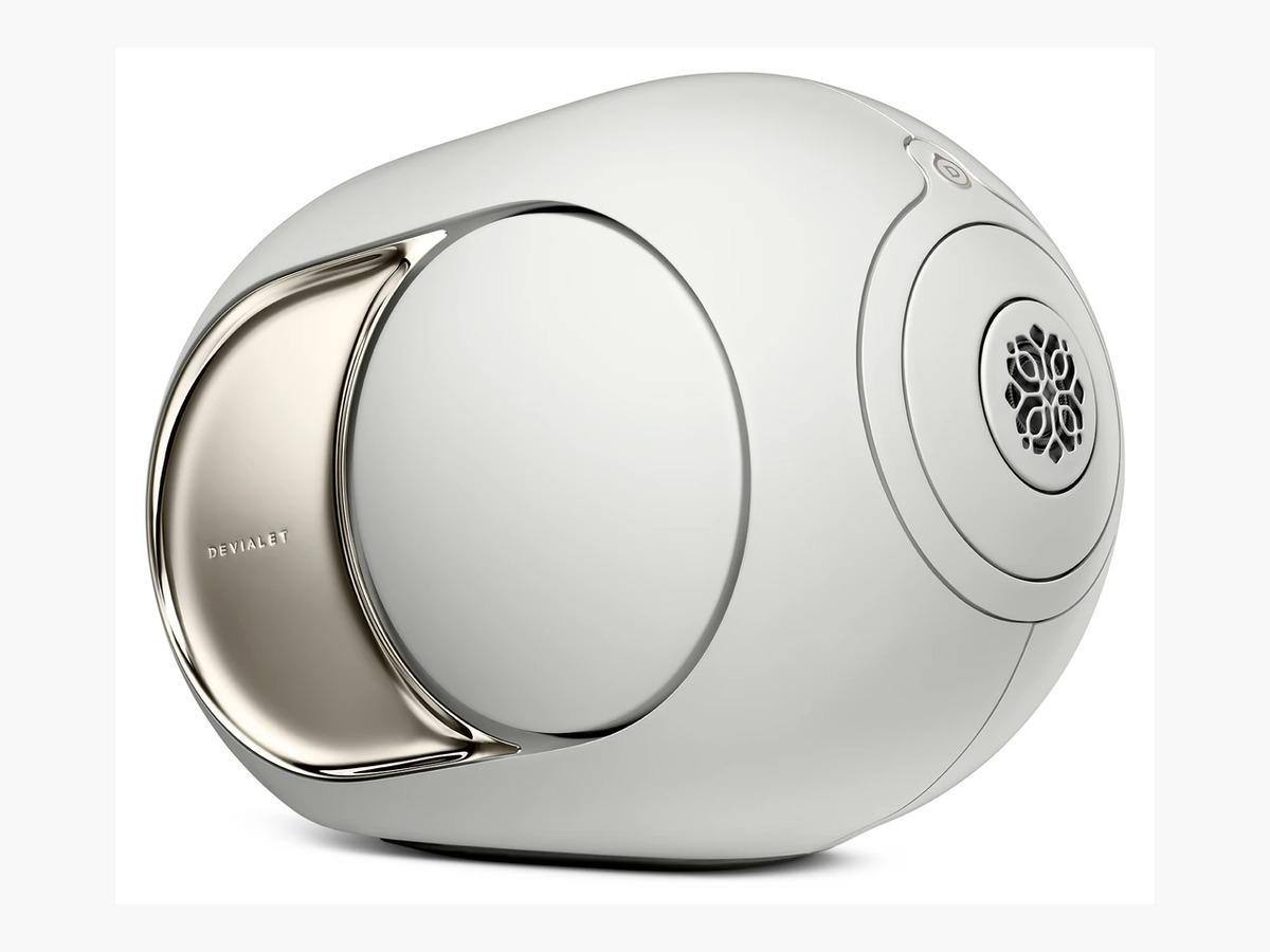 Devialet Phantom 108 dB — Wireless Powerhouse - DEVIALET
