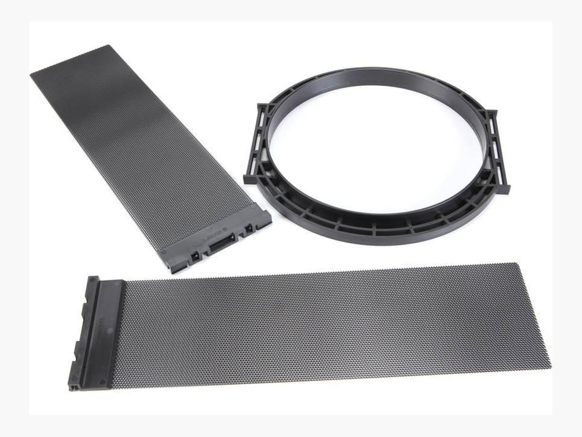 Bowers and Wilkins PMKC6 In Ceiling Pre Construction Kit for CCM 6 Series : Elevate Your Home Theater Experience - BW INWALL